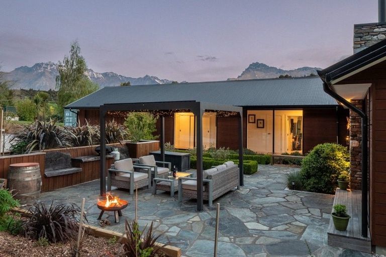 Photo of property in 1144 Glenorchy-queenstown, Mount Creighton, Queenstown, 9371