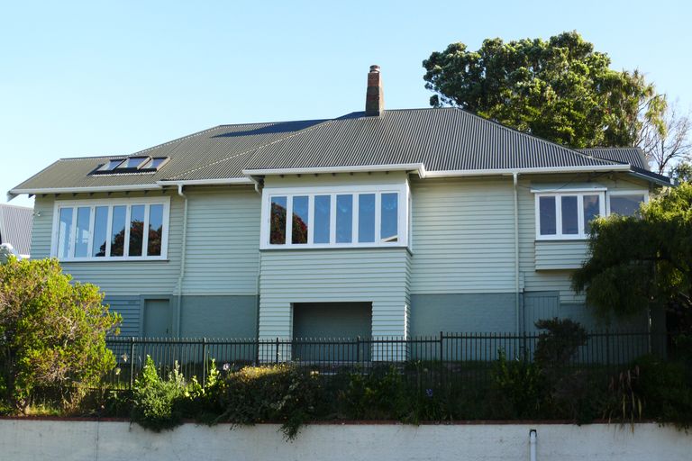 Photo of property in 13 Waipapa Road, Hataitai, Wellington, 6021