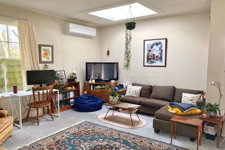 Photo of property in 12u1 Myrtle Crescent, Mount Cook, Wellington, 6021