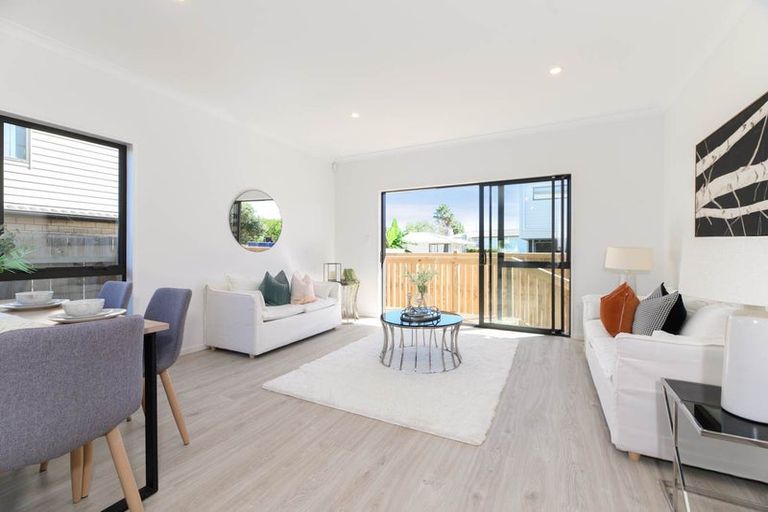 Photo of property in 71a Cornwall Road, Papatoetoe, Auckland, 2025