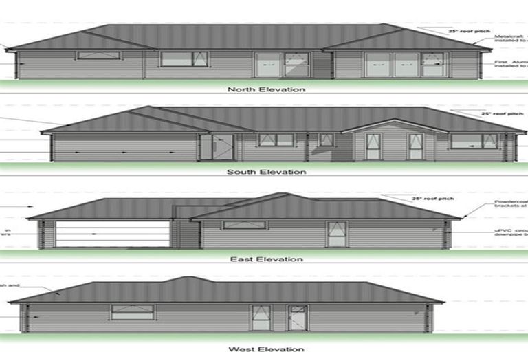 Photo of property in 5 Clonbunny Close, Rolleston, 7614