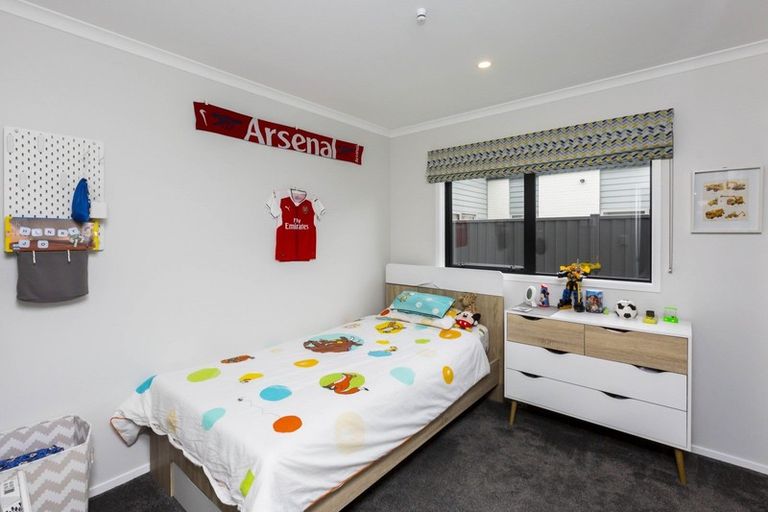 Photo of property in 11 Pattullo Crescent, Wallaceville, Upper Hutt, 5018