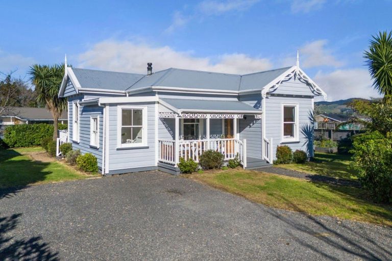 Photo of property in 12 Galbraith Street, Waihi, 3610