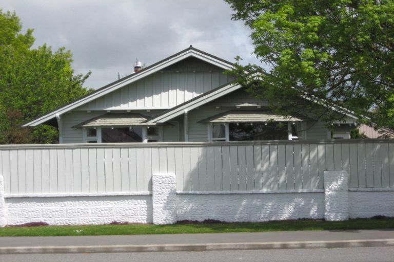 Photo of property in 231 King Street, Rangiora, 7400