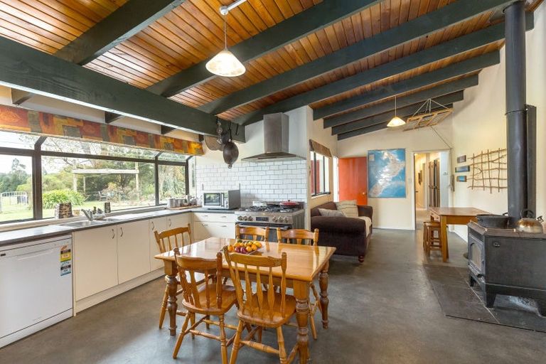 Photo of property in 960 Norfolk Road, Upper Plain, Carterton, 5791