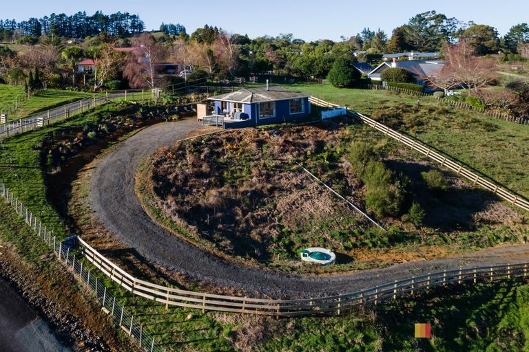 Photo of property in 92 Savage Road, Waihi, 3610