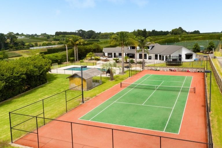 Photo of property in 77 Norm Freeman Drive, Te Puke, 3119