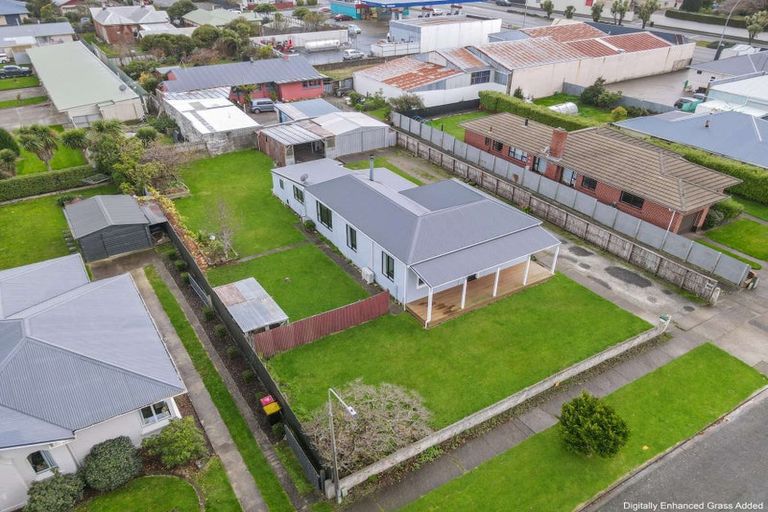 Photo of property in 46 Lowe Street, Avenal, Invercargill, 9810