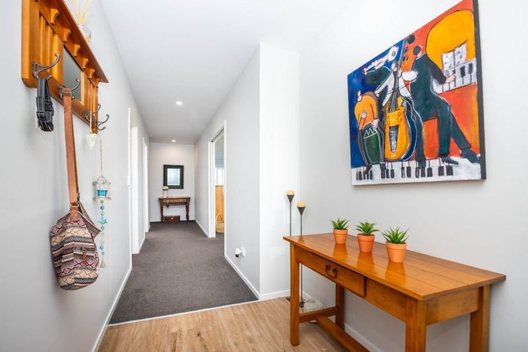 Photo of property in 3 Sunset Close, Otorohanga, 3900