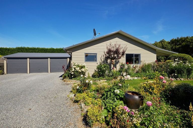 Photo of property in 887 Inland Road, Inland Road, Kaikoura, 7373