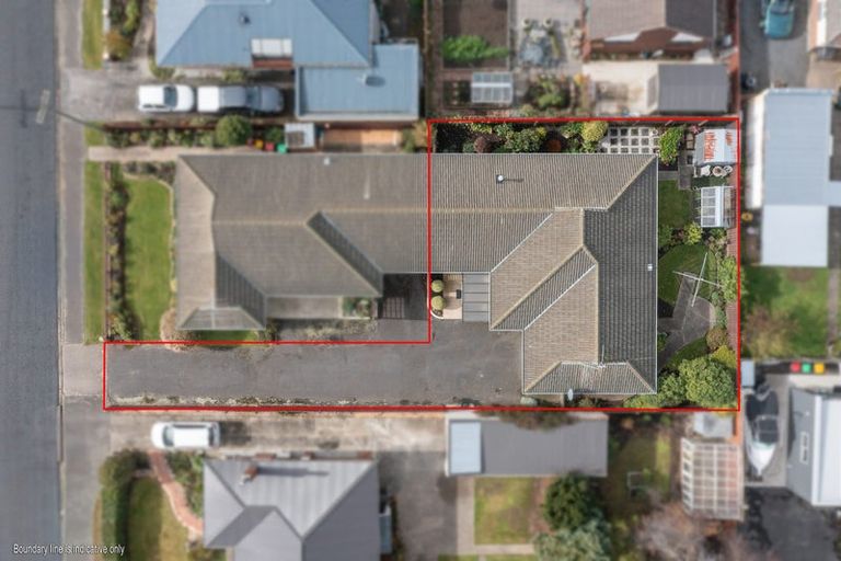 Photo of property in 23b Mure Street, Mosgiel, 9024