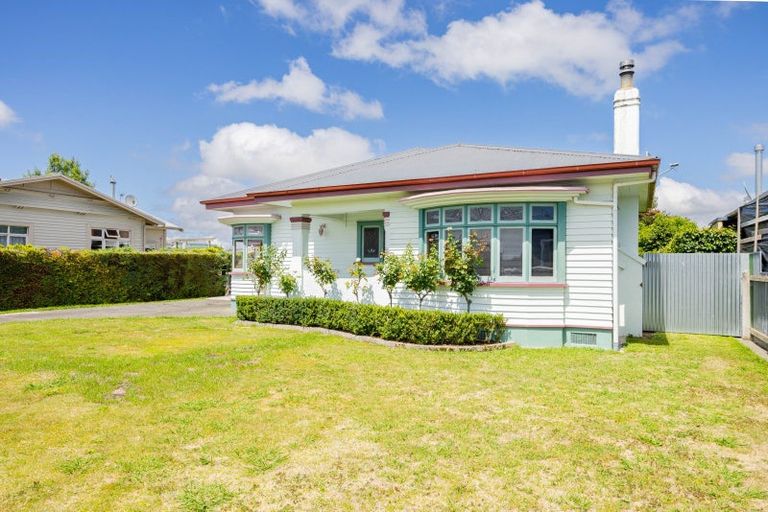 Photo of property in 504 Avenue Road West, Hastings, 4122