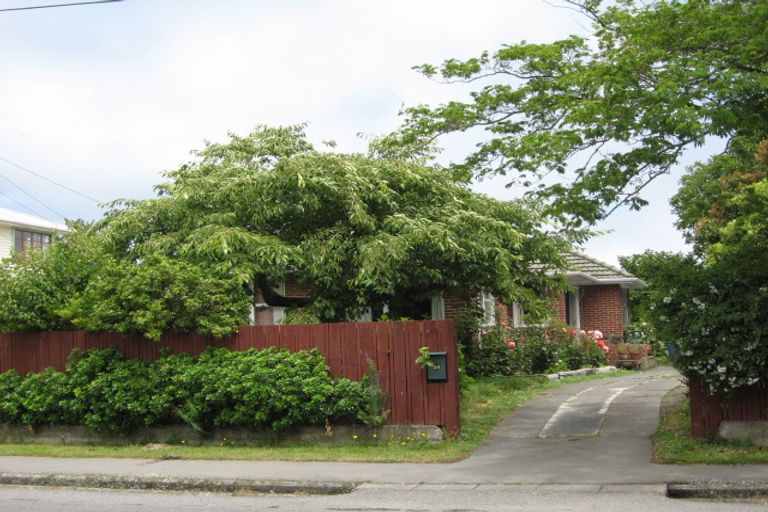 Photo of property in 26 Cumnor Terrace, Woolston, Christchurch, 8023