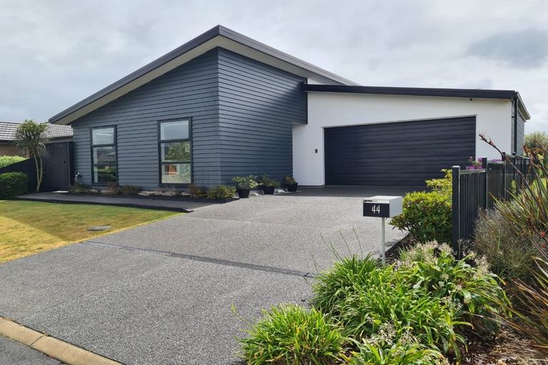 Photo of property in 44 Chert Street, Rolleston, 7614