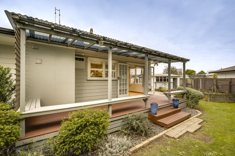 Photo of property in 7 Cooksey Place, Pirimai, Napier, 4112