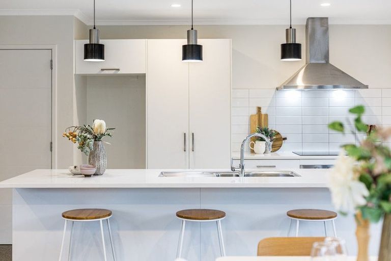 Photo of property in 64 Tradewinds Drive, Whitby, Porirua, 5024