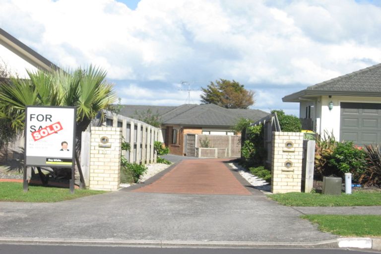 Photo of property in 22a Rathmar Drive, Manurewa, Auckland, 2105