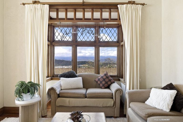 Photo of property in 37 Karepa Street, Brooklyn, Wellington, 6021