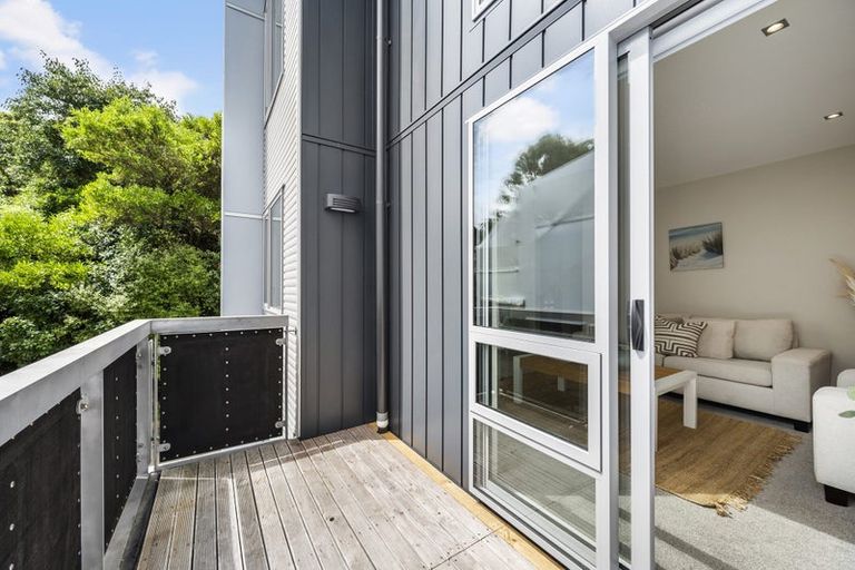 Photo of property in 6/114 Mitchell Street, Brooklyn, Wellington, 6021