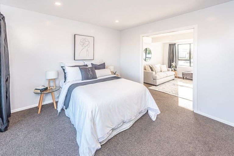 Photo of property in 1 Kupe Place, Castlecliff, Whanganui, 4501