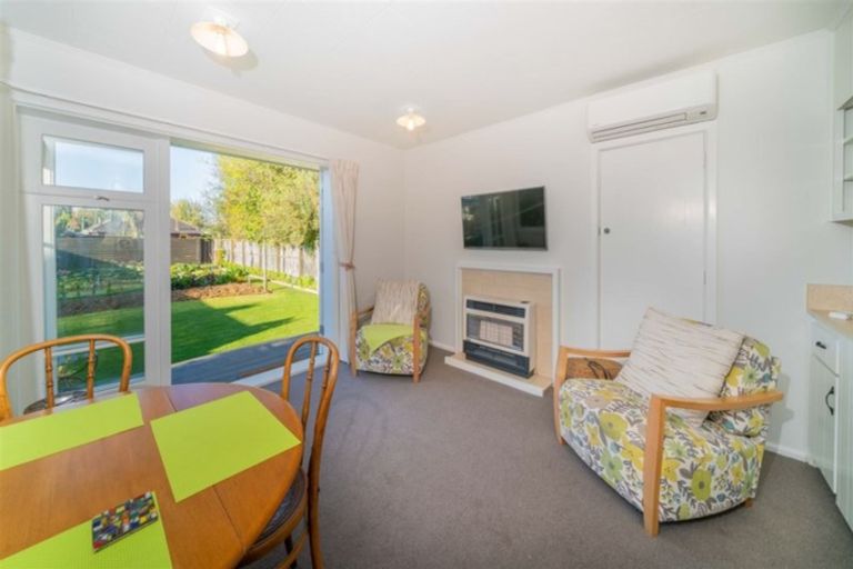 Photo of property in 55 Ford Road, Opawa, Christchurch, 8023
