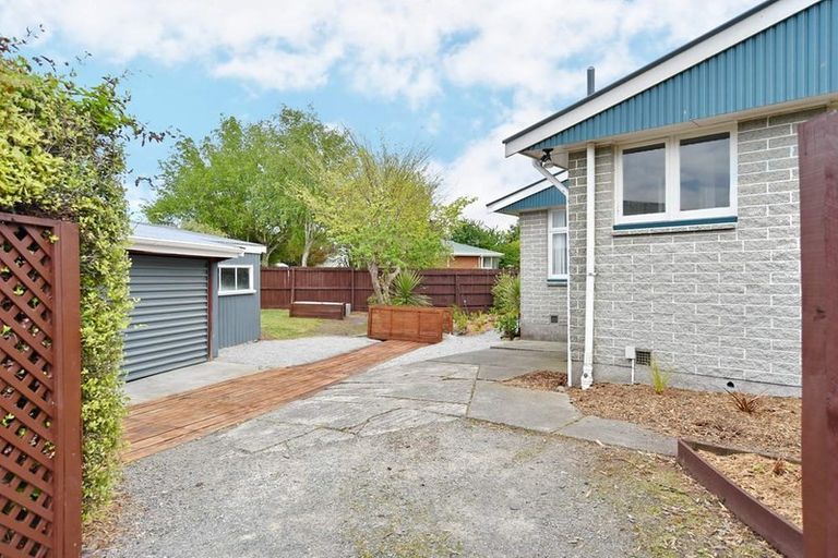 Photo of property in 11b King Street, Rangiora, 7400