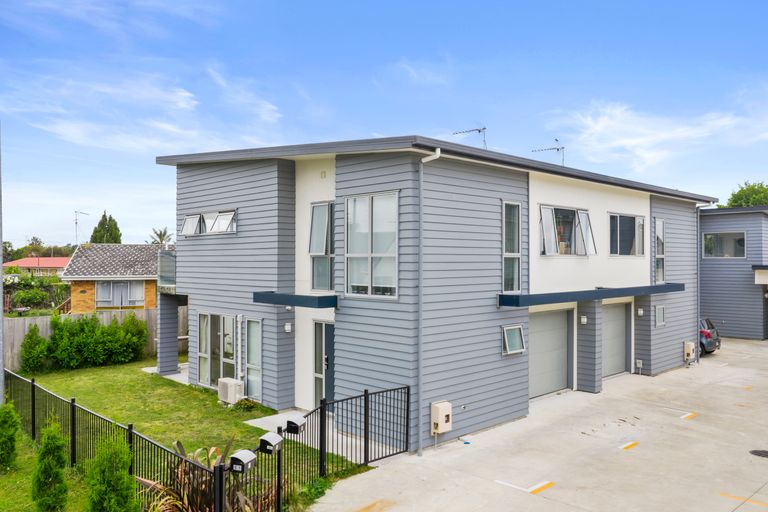 Photo of property in 11u1 Crosher Place, Silverdale, Hamilton, 3216