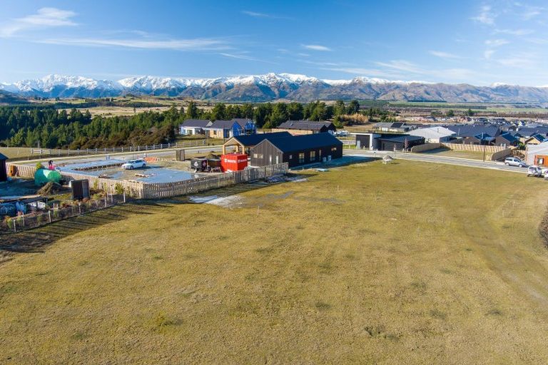 Photo of property in Northlake, 15 Erewhon Crescent, Wanaka, 9305