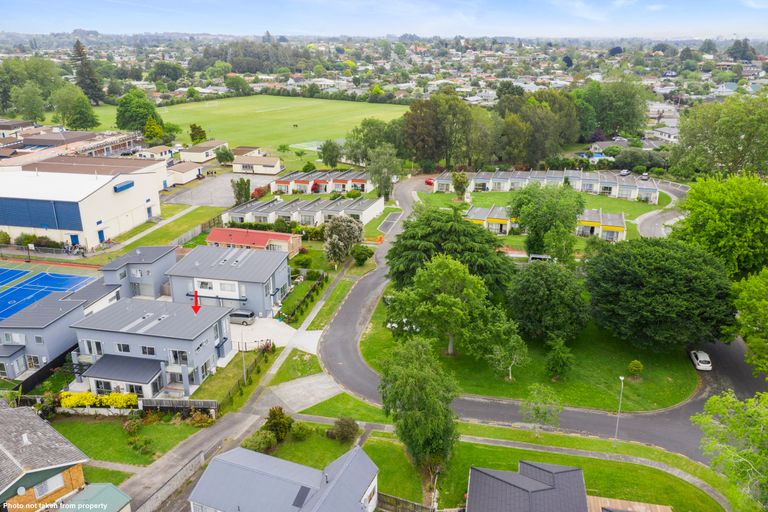 Photo of property in 11u1 Crosher Place, Silverdale, Hamilton, 3216