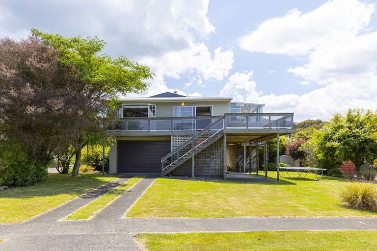 Photo of property in 43 Kaimanawa Street, Omori, Turangi, 3381