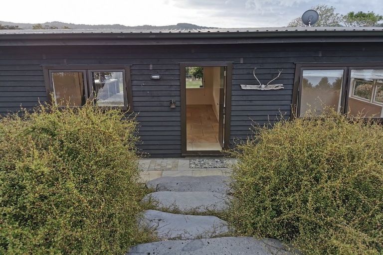 Photo of property in 295 Wright Road, Matakana, Warkworth, 0985