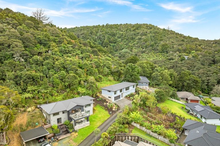 Photo of property in 18 Tieke Place, Horahora, Whangarei, 0110