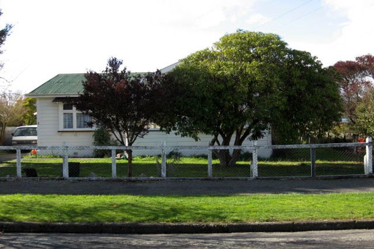 Photo of property in 1 Hacker Street, Masterton, 5810
