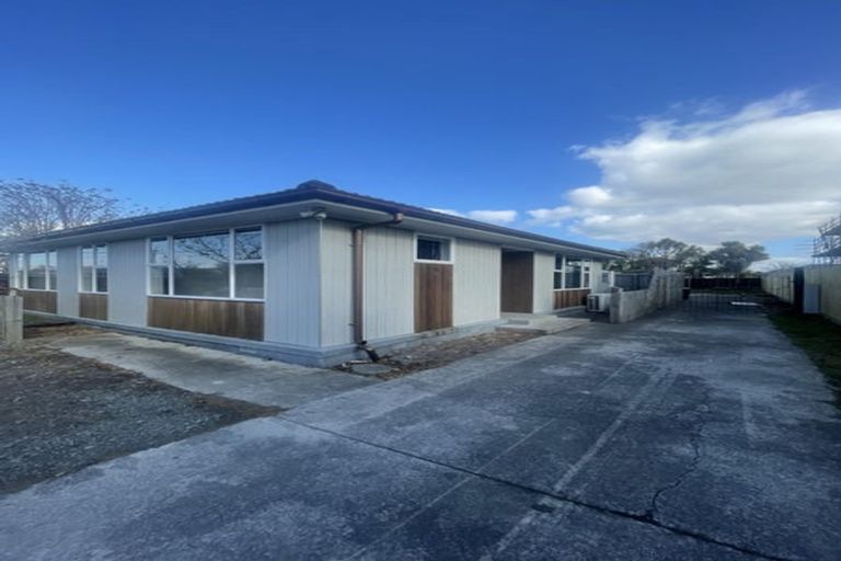 Photo of property in 87 Warden Street, Richmond, Christchurch, 8013