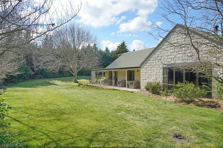 Photo of property in 546 Halkett Road, West Melton, Christchurch, 7671