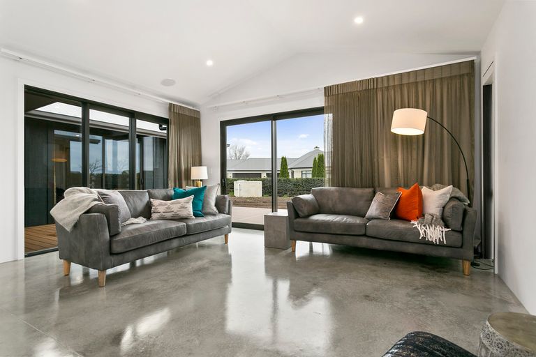 Photo of property in 6 Oakfield Close, Matamata, 3400