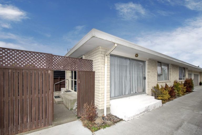Photo of property in 1/66 Estuary Road, New Brighton, Christchurch, 8061