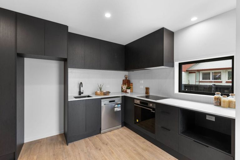 Photo of property in 6/427 Worcester Street, Linwood, Christchurch, 8011