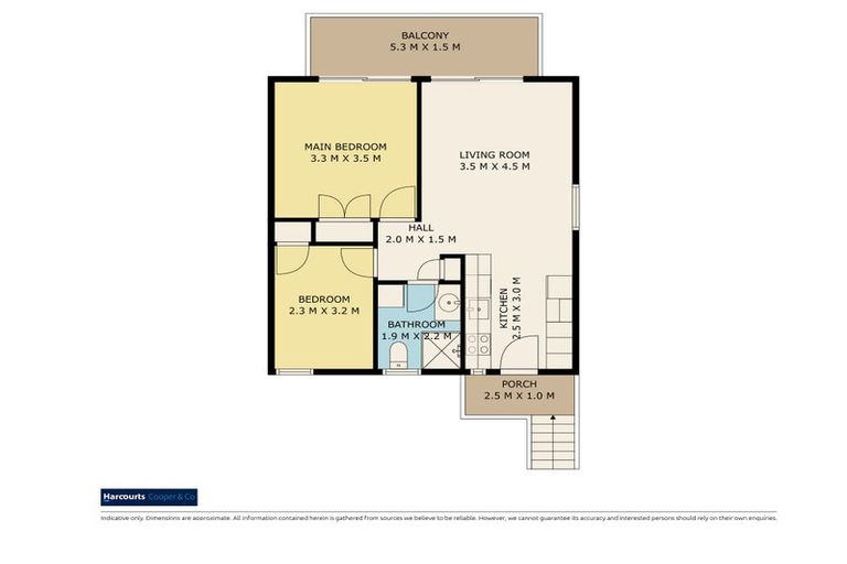 Photo of property in Norfolk Pines, 33/437b Albany Highway, Albany, Auckland, 0632