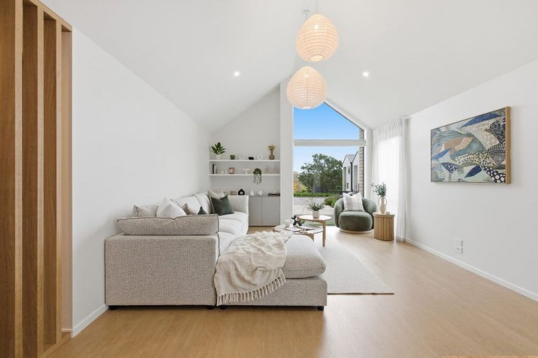 Photo of property in 17 Akakura Terrace, Peacocke, 3206