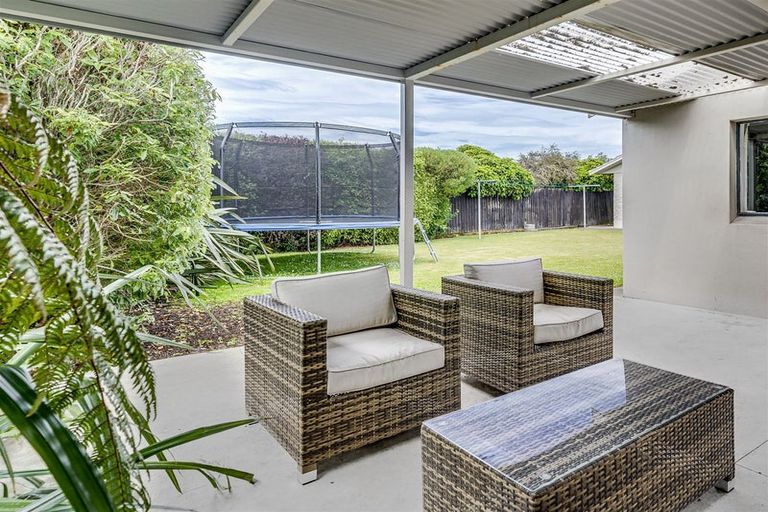 Photo of property in 47 Mooray Avenue, Bishopdale, Christchurch, 8053