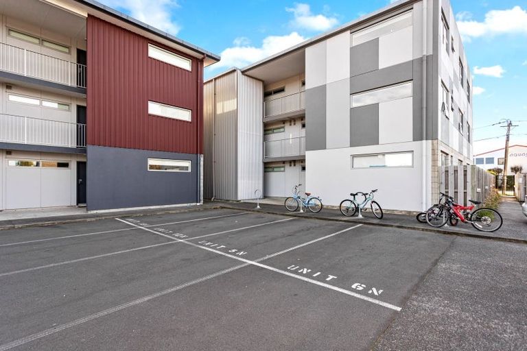 Photo of property in 5/468 Cashel Street, Linwood, Christchurch, 8011