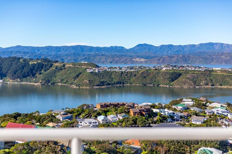 Photo of property in 39 Alexandra Road, Hataitai, Wellington, 6021