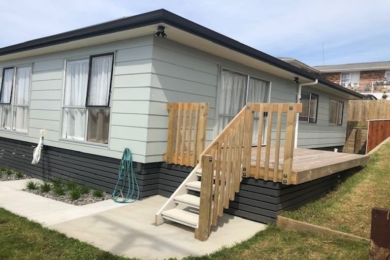 Photo of property in 60a Esk Street, Parkvale, Tauranga, 3112