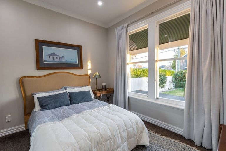 Photo of property in 112 Forfar Street, St Albans, Christchurch, 8014