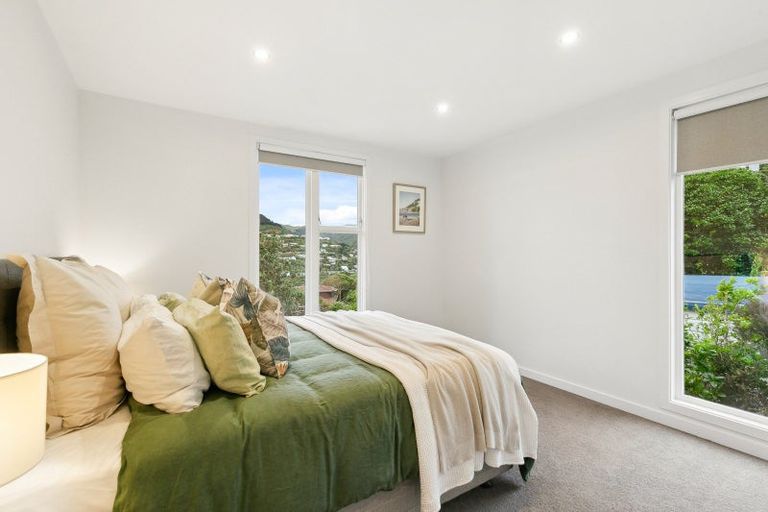 Photo of property in 11 Rutland Way, Wadestown, Wellington, 6012