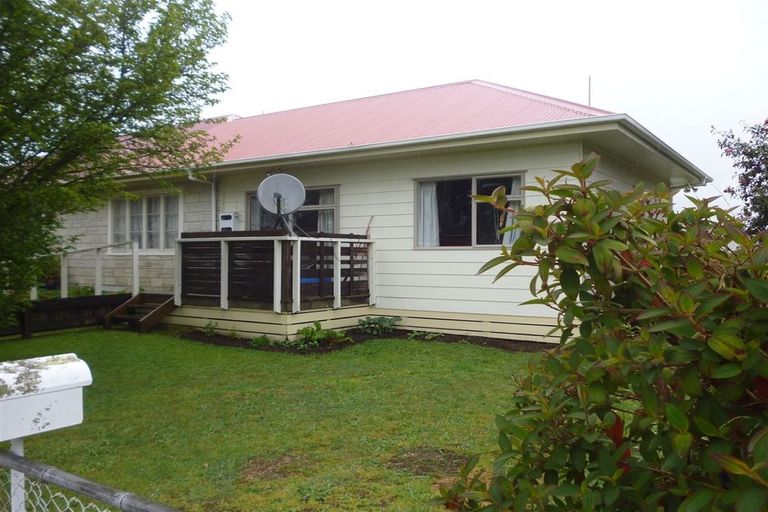 Photo of property in 1 Leith Street, Te Awamutu, 3800