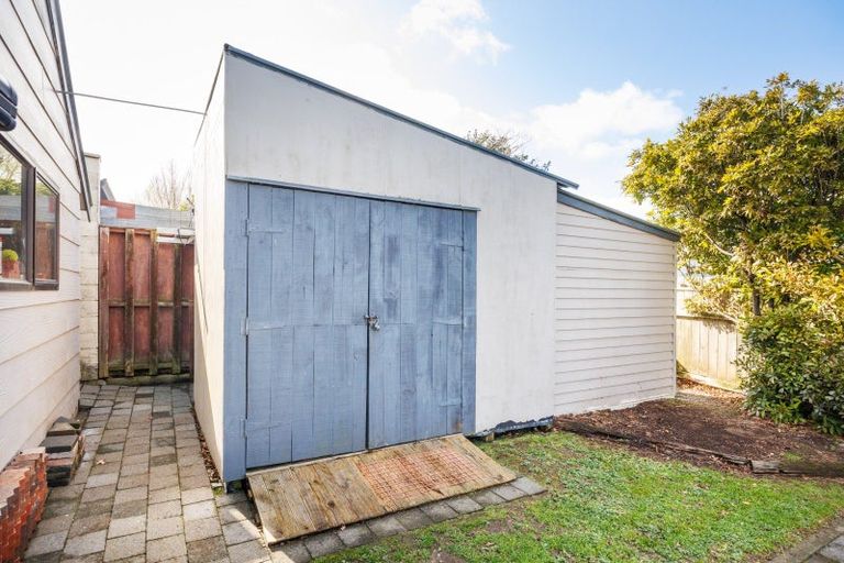 Photo of property in 7 Willowbank Crescent, Feilding, 4702