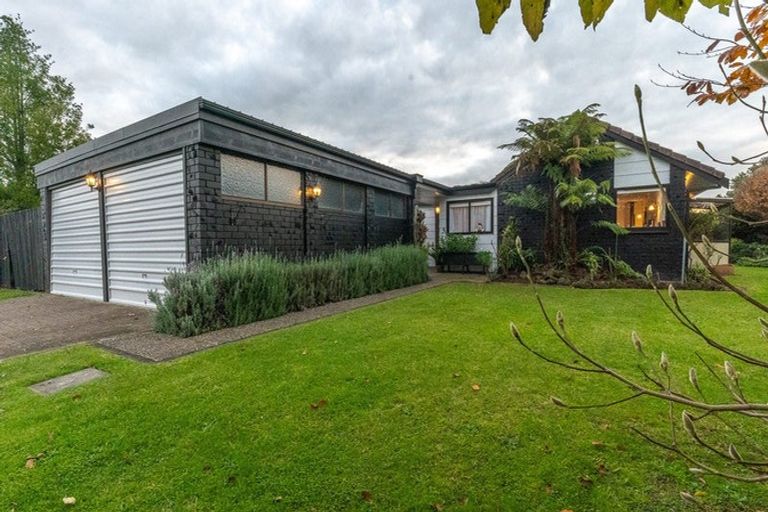 Photo of property in 22 Weka Street, Matamata, 3400