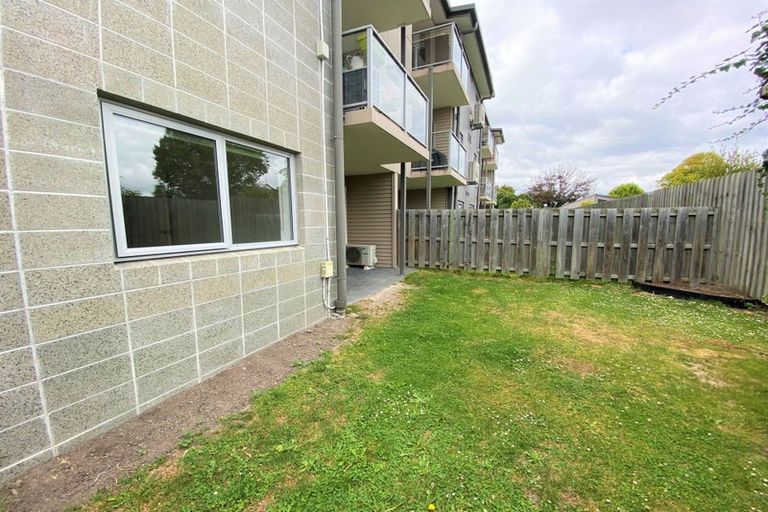 Photo of property in D1/101 Caledonian Road, St Albans, Christchurch, 8014